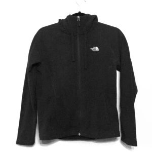 The North Face Hooded Fleece